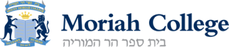 Moriah Logo